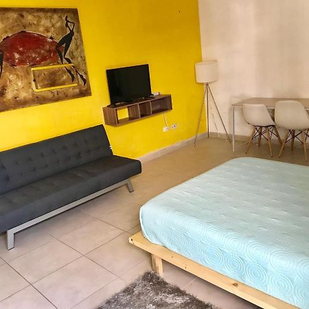 Jr Suite En Zona Residencial Linda Vista - Magnifica Ubicacion Y Tranquilidad. Monterrey Exteriér fotografie