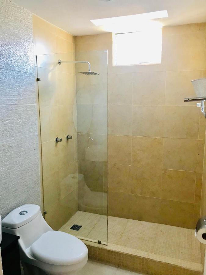 Jr Suite En Zona Residencial Linda Vista - Magnifica Ubicacion Y Tranquilidad. Monterrey Exteriér fotografie