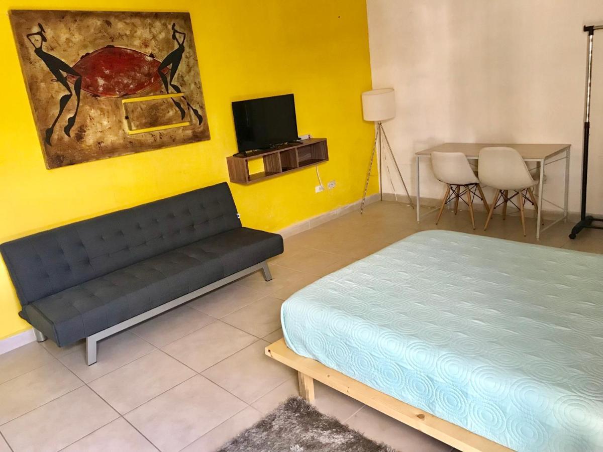 Jr Suite En Zona Residencial Linda Vista - Magnifica Ubicacion Y Tranquilidad. Monterrey Exteriér fotografie