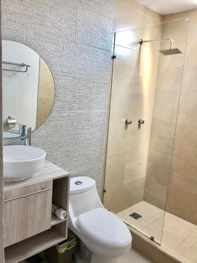 Jr Suite En Zona Residencial Linda Vista - Magnifica Ubicacion Y Tranquilidad. Monterrey Exteriér fotografie